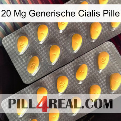 20Mg Generic Cialis Pill cialis2